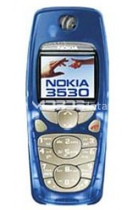 NOKIA 3530 specifikacije