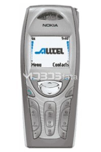 NOKIA 3587I specs