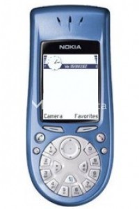 NOKIA 3650 specs