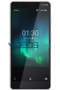 NOKIA 3.1 C specifikacije