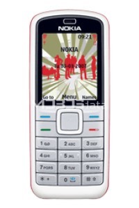 NOKIA 5070 specs