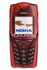 NOKIA 5140 specs