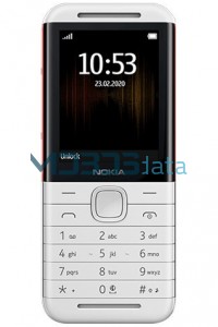 NOKIA 5310 (2020) specifikacije
