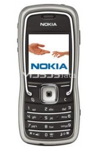 NOKIA 5500 SPORT specs