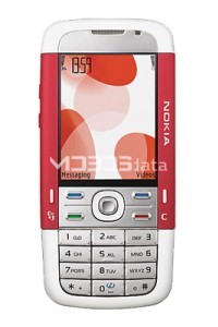 NOKIA 5700 XPRESSMUSIC specifikacije