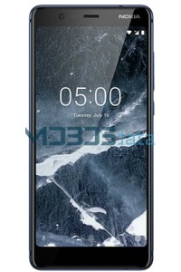 NOKIA 5.1 TA-1081 specs