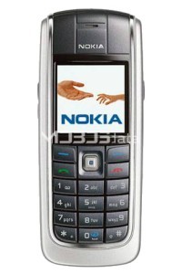 NOKIA 6020 specifikacije