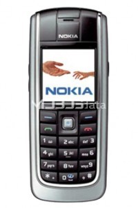 NOKIA 6021 specs