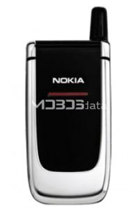 NOKIA 6062 specs