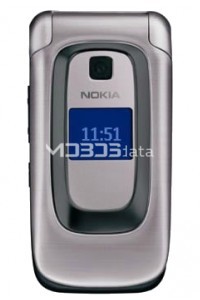 NOKIA 6086 specs
