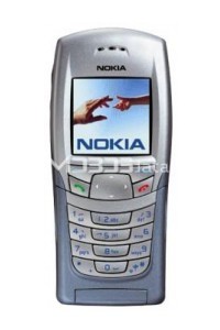 NOKIA 6108 specs