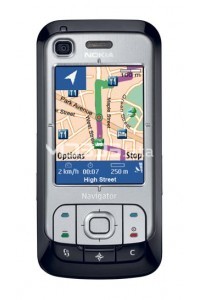 NOKIA 6110 NAVIGATOR specs