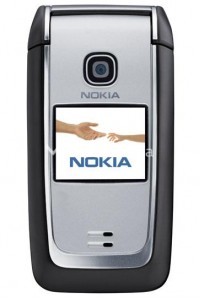 NOKIA 6125 specs