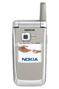 NOKIA 6152 specs