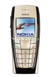 NOKIA 6200 specs
