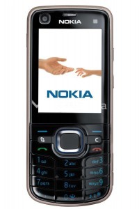 NOKIA 6220 CLASSIC specs
