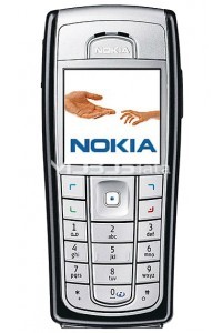 NOKIA 6230I specs