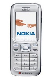 NOKIA 6234 specs