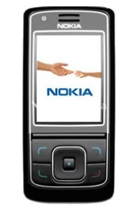 NOKIA 6288 specifikacije i karakteristike NOKIA 6288 specifikacije