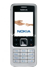 NOKIA 6300 specifikacije