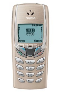 NOKIA 6590 specs