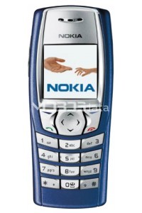 NOKIA 6610I specs
