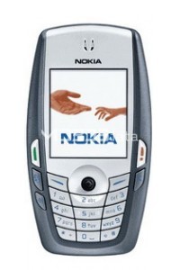 NOKIA 6620 specs