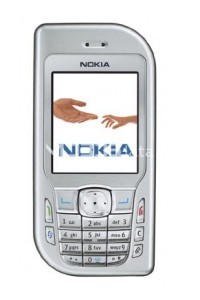 NOKIA 6670 specifications and features NOKIA 6670 specs