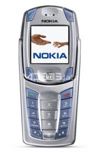 NOKIA 6820 specifikacije