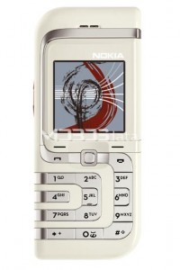 NOKIA 7260 specs