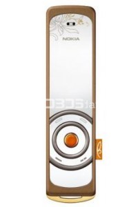 NOKIA 7380 specifikacije