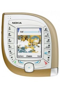 NOKIA 7600 specifications and features NOKIA 7600 specs