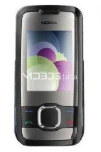 NOKIA 7610 SUPERNOVA specs