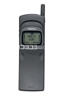 NOKIA 8110 specs