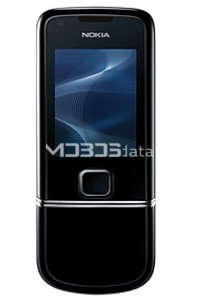 NOKIA 8800 ARTE specs
