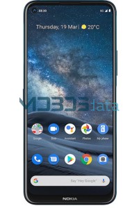 NOKIA 8.3 5G specifications and features NOKIA 8.3 5G specs