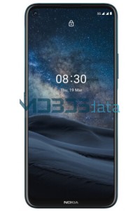 NOKIA 9.3 PUREVIEW specs