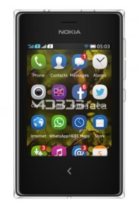 NOKIA ASHA 503 specs