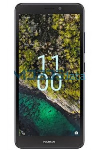 NOKIA C100 TA-1484 specs