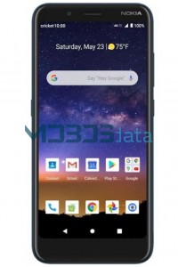 NOKIA C2 TAVA specifikacije