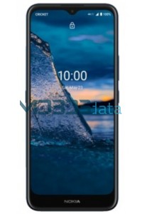 NOKIA C5 ENDI specs