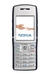 NOKIA E50 specifikacije i karakteristike NOKIA E50 specifikacije