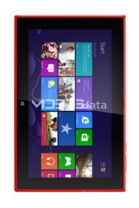 NOKIA LUMIA 2520 specs