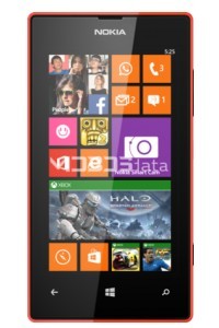 NOKIA LUMIA 525 specs