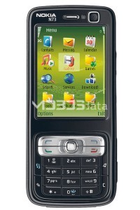 NOKIA N73 MUSIC EDITION specs