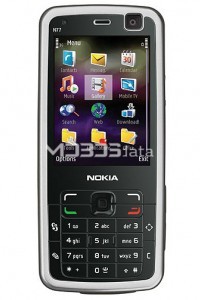 NOKIA N77 specs