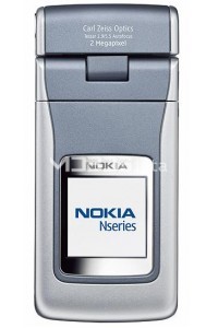 NOKIA N90 specifikacije