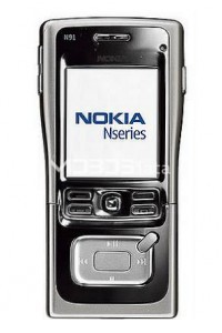 NOKIA N91 specs