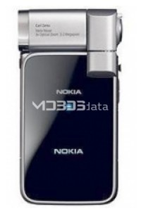 NOKIA N93I specifikacije i karakteristike NOKIA N93I specifikacije