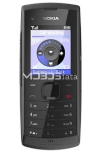 NOKIA X1-00 specs